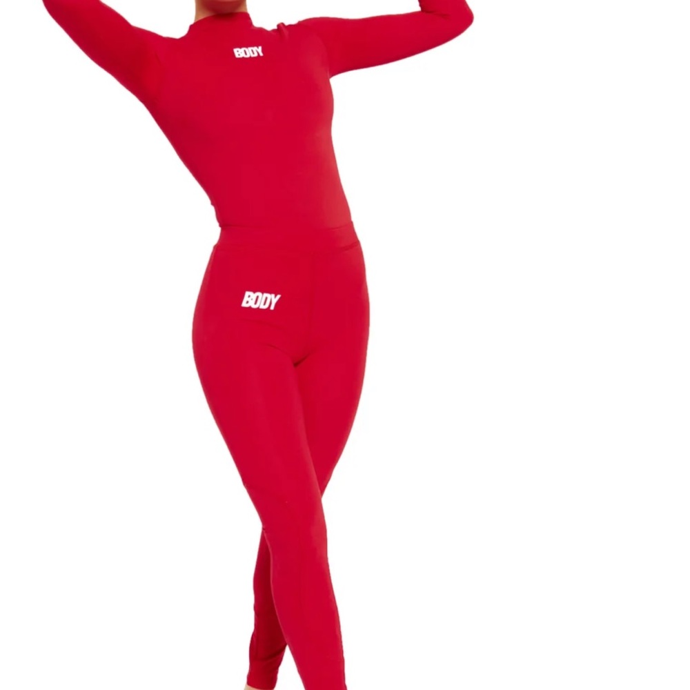 Leggings Set  Body NWT